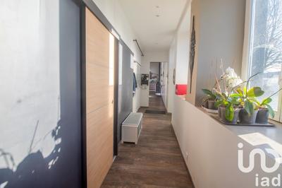 Maison - 318 m² - 12 pièces