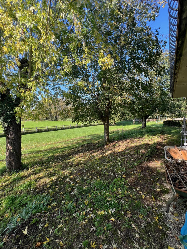 Maison - 105 m² - 6 pièces