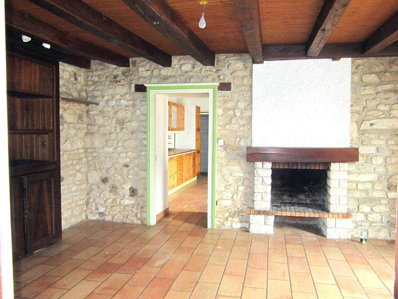 Maison - 148 m² - 5 pièces