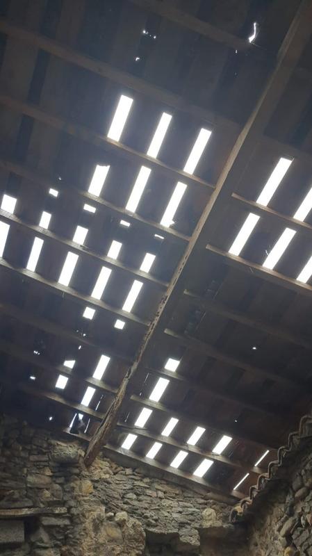 Maison de village - 47 m² - 2 pièces