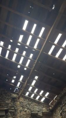 Maison de village - 47 m² - 2 pièces