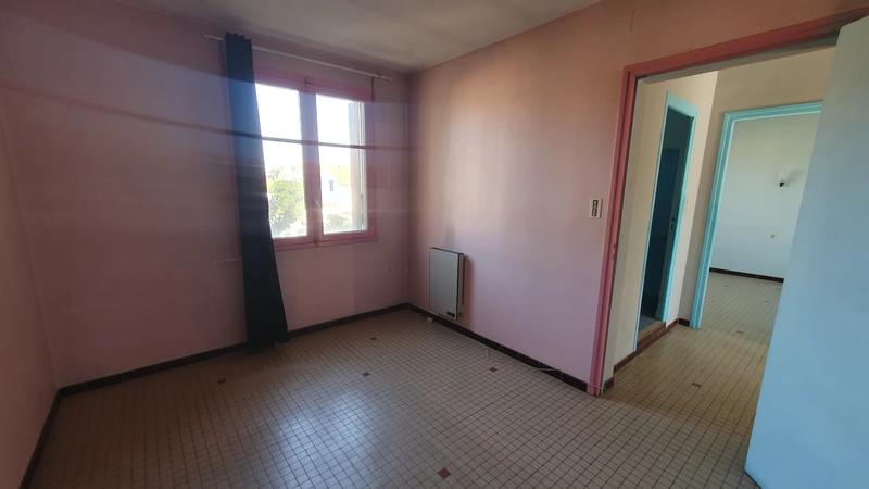 Maison de ville - 110 m² - 6 pièces