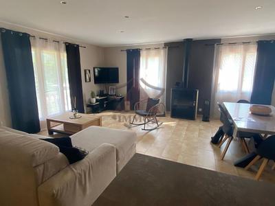 Villa - 132 m² - 5 pièces