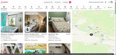 Maison ancienne - 48 m² - 4 pièces