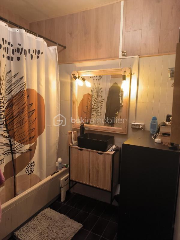 Maison de ville - 155 m² - 5 pièces