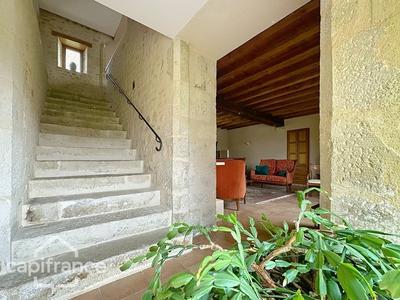 Maison - 291 m² - 12 pièces