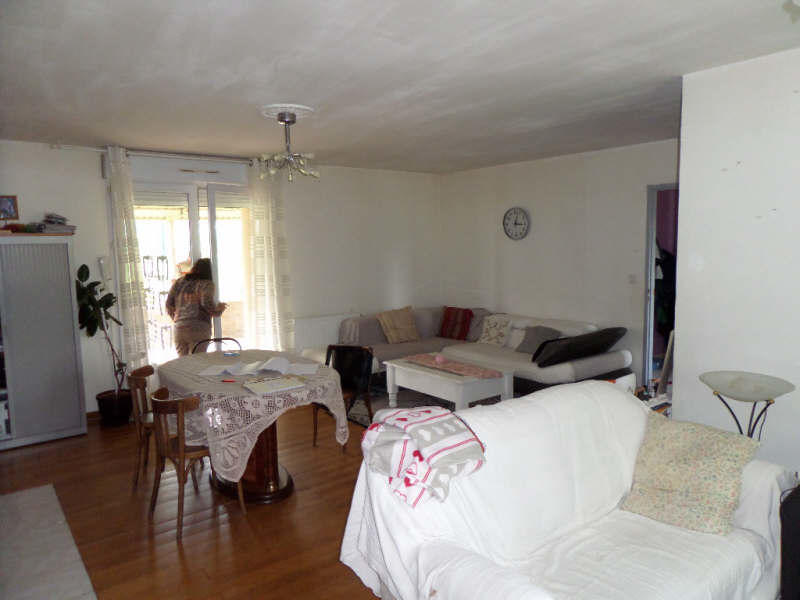 Maison - 123 m² - 6 pièces