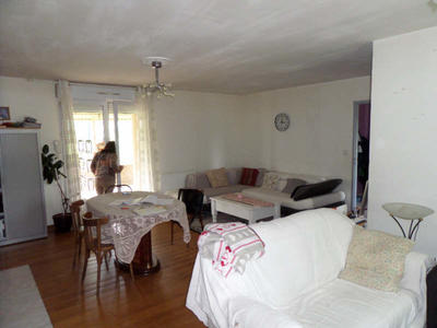 Maison - 123 m² - 6 pièces