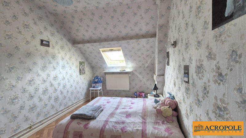 Maison - 150 m² - 5 pièces