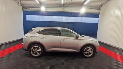 Ds Ds 7 Crossback Hybride E-Tense 300 Eat8 4x4 Business