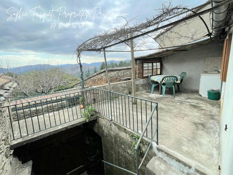 Maison - 79 m² - 4 pièces