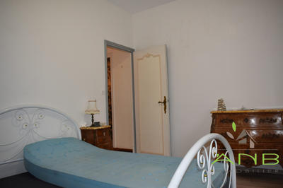 Maison ancienne - 145 m² - 6 pièces