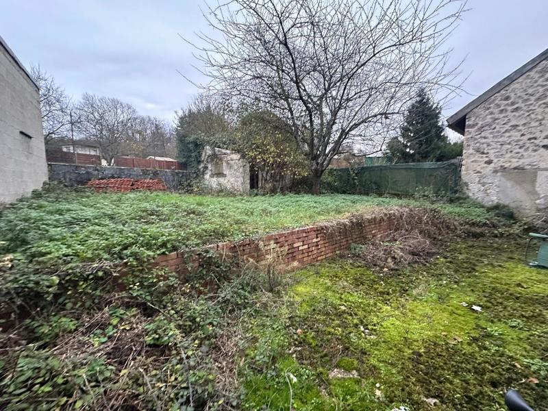 Maison - 96 m² - 4 pièces