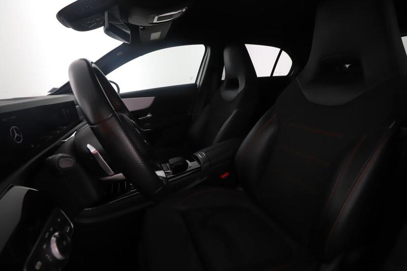 Mercedes Classe a 220 d Amg Line 8g-Dct 190 ch