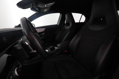 Mercedes Classe a 220 d Amg Line 8g-Dct 190 ch