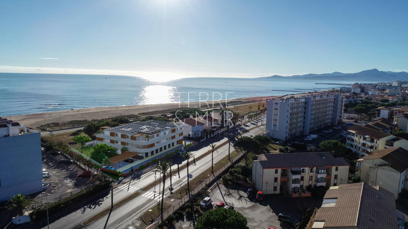 Appartement - 115 m² - 4 pièces