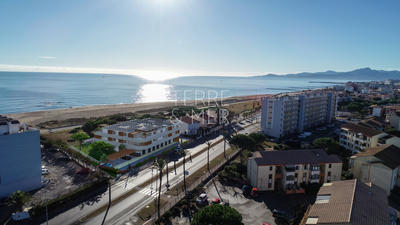 Appartement - 115 m² - 4 pièces