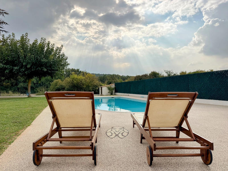 Maison - 149 m² - 5 pièces