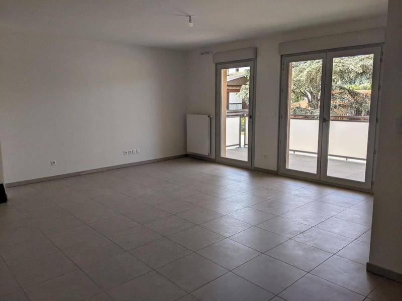 Appartement - 67 m² - 2 pièces