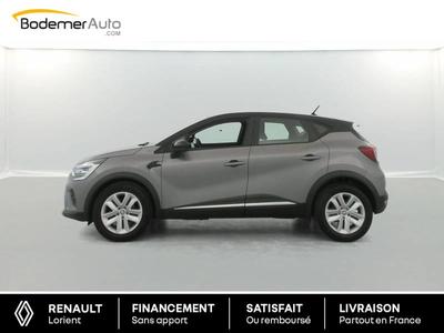 Renault Captur TCe 90 Business