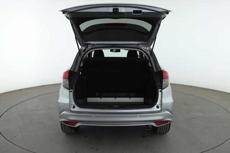 Honda Hrv 1.5 i-Vtec Exclusive Cvt 130 ch