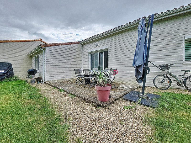 Maison - 174 m² - 6 pièces