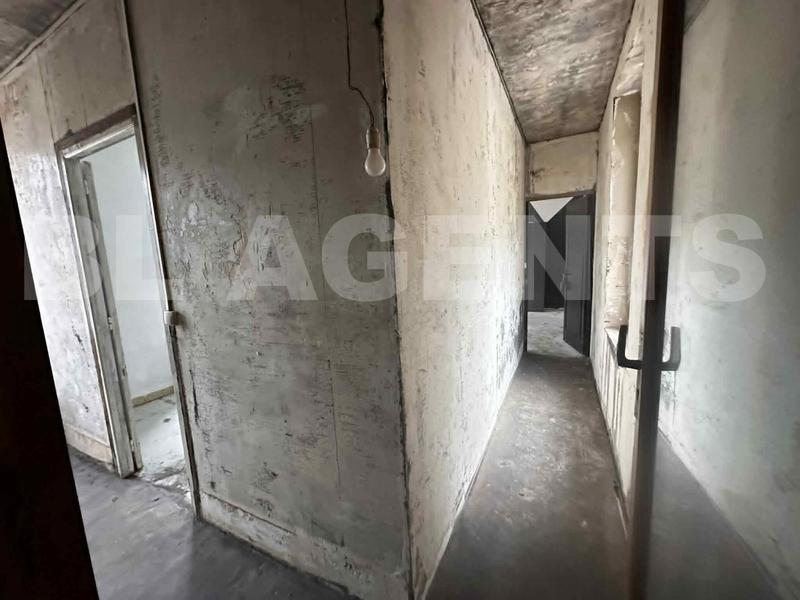 Maison - 110 m² - 3 pièces