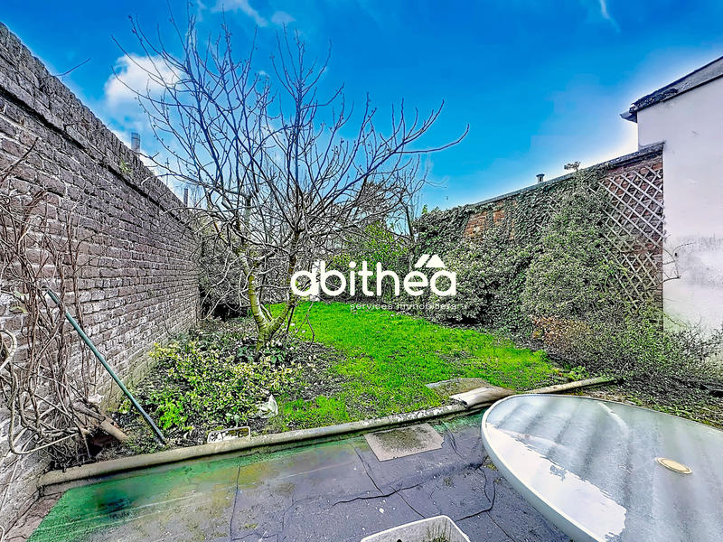 Maison - 186 m² - 6 pièces