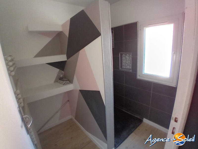 Maison - 116 m² - 4 pièces