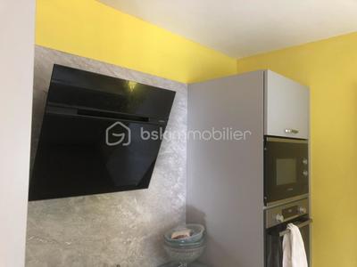 Maison traditionnelle - 93 m² - 6 pièces