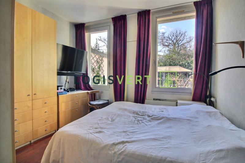 Appartement - 106 m² - 4 pièces