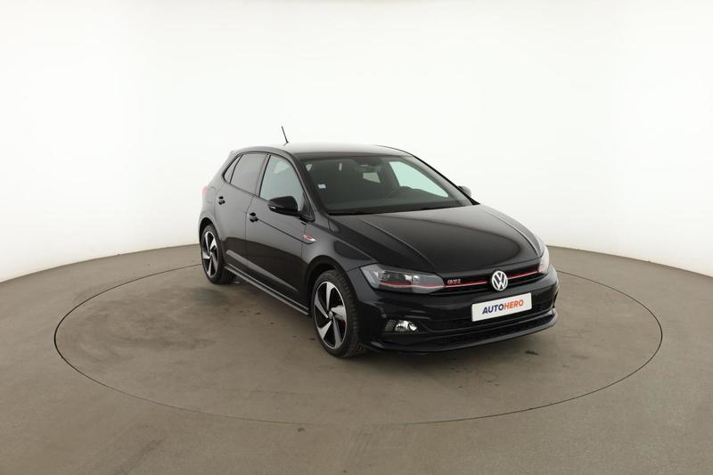 Volkswagen Polo 2.0 Tsi Gti Dsg6 200 ch