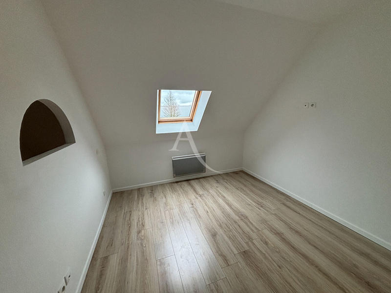 Maison - 106 m² - 4 pièces