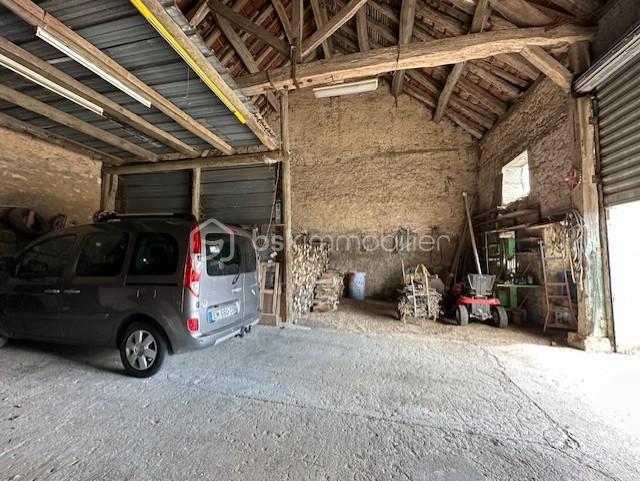 Maison de village - 194 m² - 7 pièces