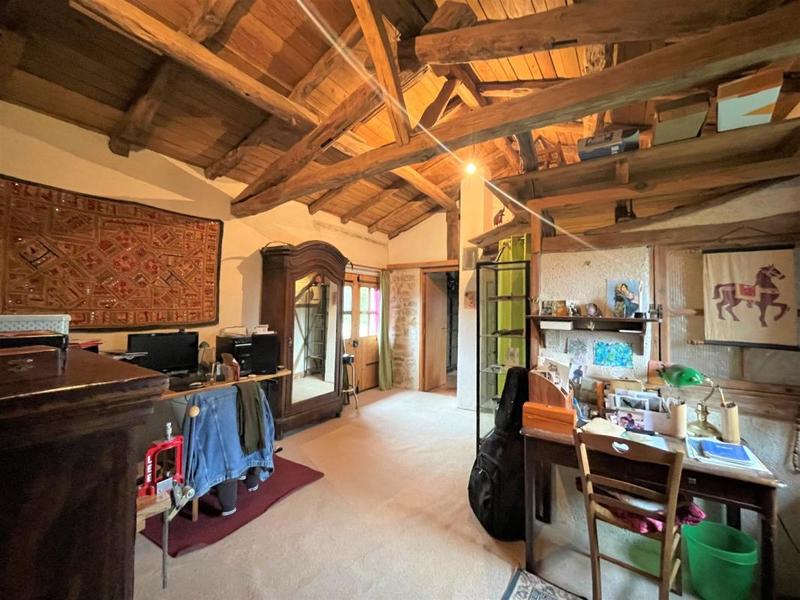 Longère - 103 m² - 4 pièces