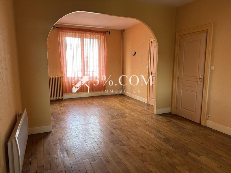 Maison - 103 m² - 5 pièces