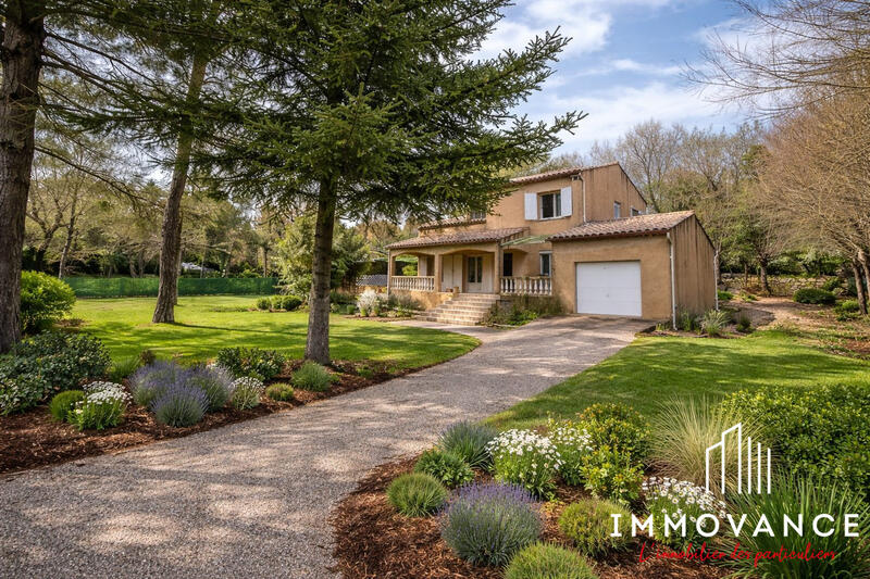 Maison - 145 m² - 4 pièces