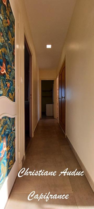 Maison - 80 m² - 3 pièces