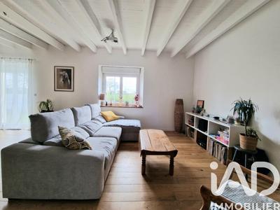 Maison de campagne - 158 m² - 5 pièces