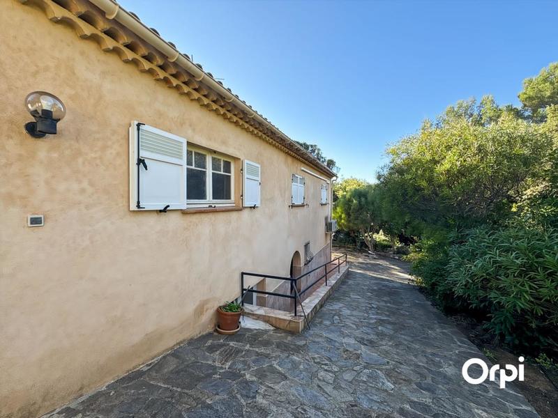 Maison - 148 m² - 6 pièces