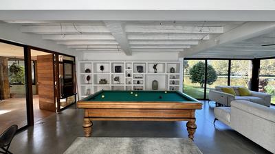 Propriété - 500 m² - 8 pièces