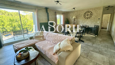 Maison - 157 m² - 6 pièces