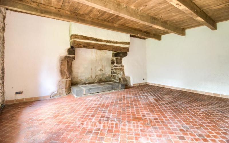 Chaumière - 235 m² - 6 pièces