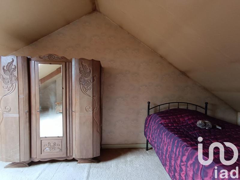 Maison de ville - 88 m² - 4 pièces