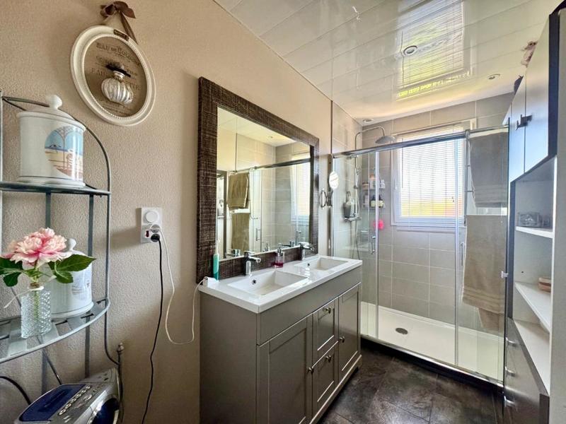 Maison - 114 m² - 5 pièces