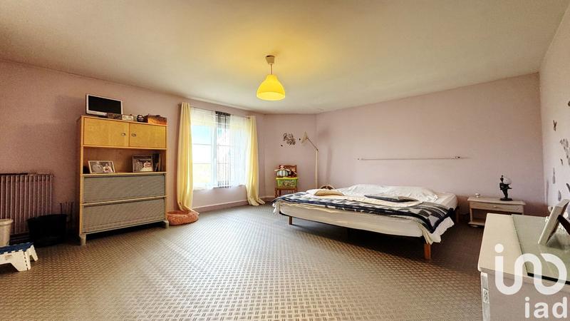 Maison de campagne - 169 m² - 5 pièces