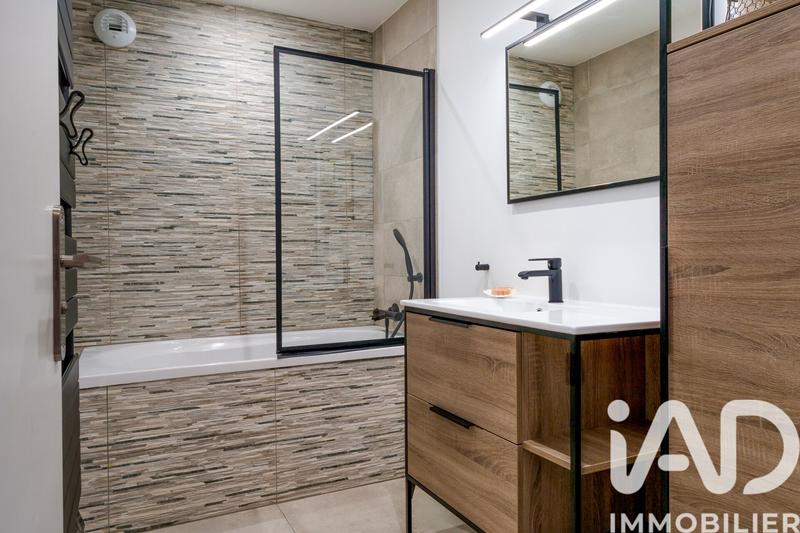 Maison - 144 m² - 6 pièces