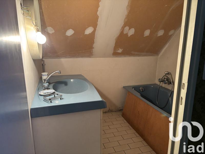 Maison - 165 m² - 6 pièces