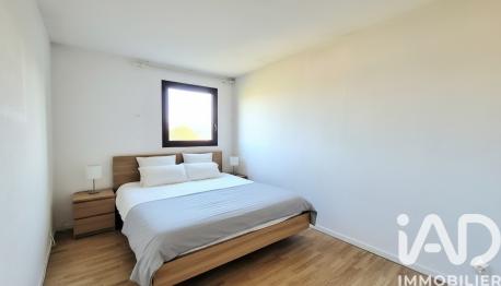 Appartement - 75 m² - 4 pièces