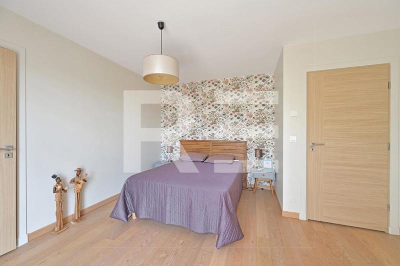 Maison - 185 m² - 6 pièces